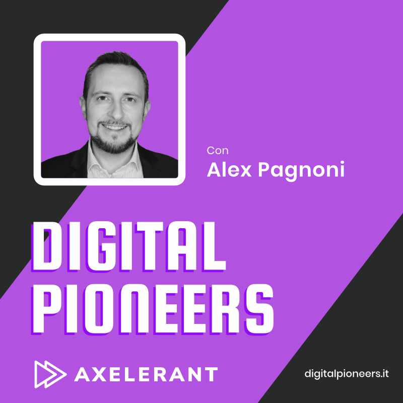 Digital Pioneers cover