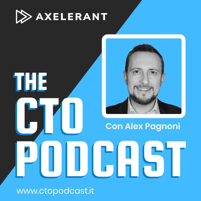 The CTO Podcast