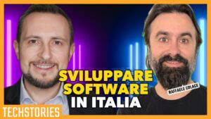 Lo stato dello sviluppo software in Italia