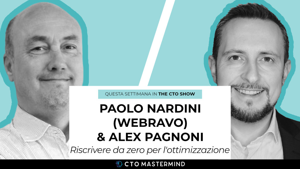 paolo nardini webravo alex pagnoni